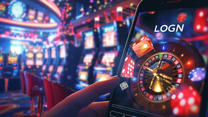 BDTK3 COM user login Bangladesh quick access to casino features